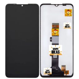 Pantalla Motorola G Pure