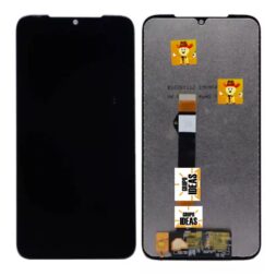 Pantalla Motorola G8 Plus Svc
