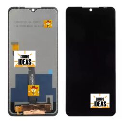 PANTALLA NOKIA 6.2 - 7.2