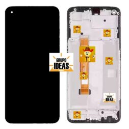 Pantalla Oppo A54 Con Marco
