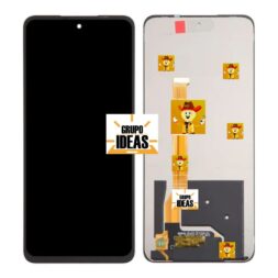 Pantalla Oppo A58 4g