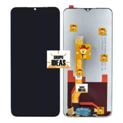 Pantalla Oppo A78 5g