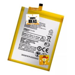 Bateria Zte A5 2020 - A51 Original