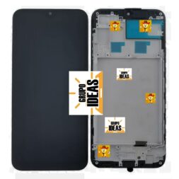 PANTALLA SAMSUNG A24 INCELL CON MARCO