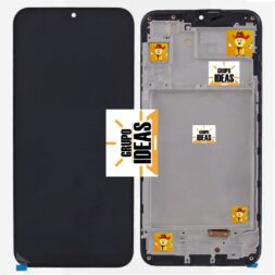 PANTALLA SAMSUNG A24 OLED CON MARCO