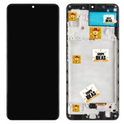 PANTALLA SAMSUNG A32 4G INCELL CON MARCO SVC