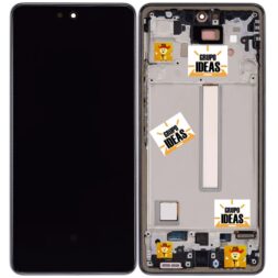 PANTALLA SAMSUNG A52 5G OLED CON MARCO