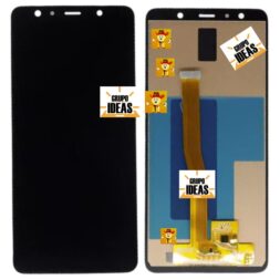 PANTALLA SAMSUNG A7 2018 INCELL