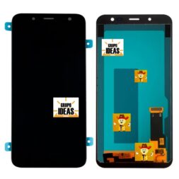 PANTALLA SAMSUNG J6 INCELL SVC