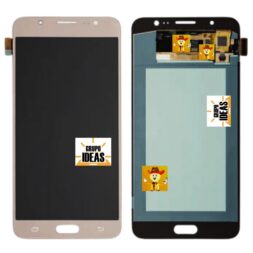 PANTALLA SAMSUNG J7 METAL OLED