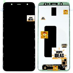 PANTALLA SAMSUNG J8 OLED