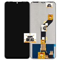 PANTALLA TECNO POP 6 PRO