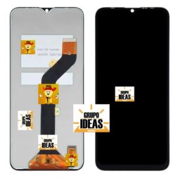 Pantalla Tecno Spark 6 - Camon 16