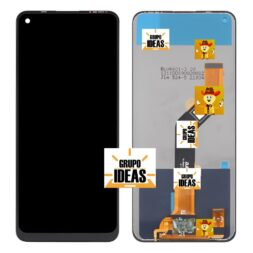 Pantalla Tecno Spark 7 Pro