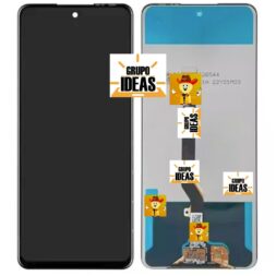 Pantalla Tecno Spark 8 Pro