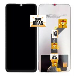 Pantalla Tecno Spark 8C
