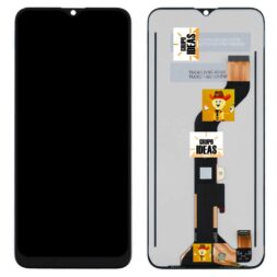 Pantalla Tecno Spark 6 Go - Infinix Hot 10 Lite - Hot 10i