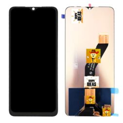 Pantalla Tecno Spark Go 2024