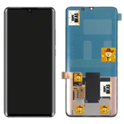 Pantalla Xiaomi Mi Note 10 Pro Oled