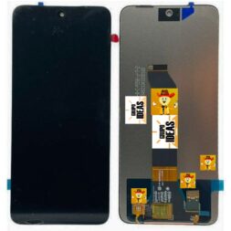 Pantalla Xiaomi Redmi Note 10 5g