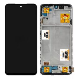 Pantalla Xiaomi Redmi Note 10 Oled con Marco