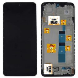 Pantalla Xiaomi Redmi Note 12 4G Incell con Marco
