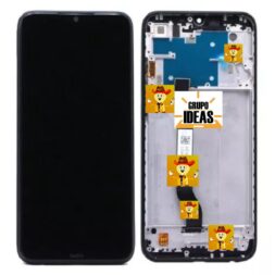 Pantalla Xiaomi Redmi Note 8 con Marco