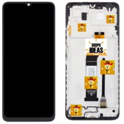 Pantalla Xiaomi Redmi 13c Con Marco