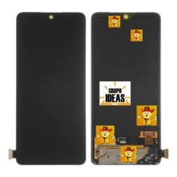 Pantalla Xiaomi Redmi Note 11 Pro Oled