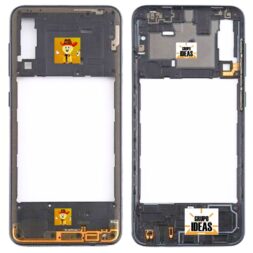 Aro Marco Lateral Samsung A30s