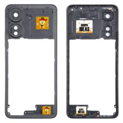 Aro Marco Lateral Xiaomi Redmi 13c