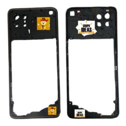 Aro Marco Oppo Reno 5 Lite