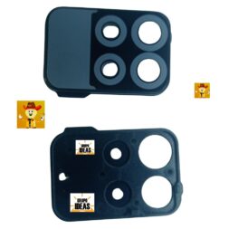 Lente de Cámara Oppo Reno 5 Lite Completo