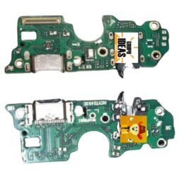 LOGICA CARGA REALME 9i