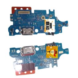 LOGICA DE CARGA SAMSUNG A15 5G