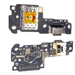 Lógica De Carga Xiaomi Redmi Note 12 Pro 5g