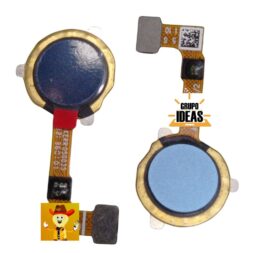 Lector de Huella Oppo A15