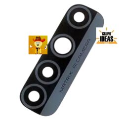 LENTES DE CAMARA REALME NARZO 30