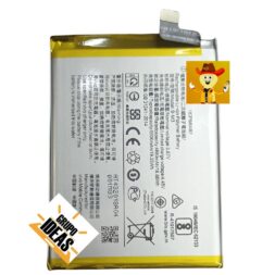 Bateria Vivo Y30 Bm3 Generica