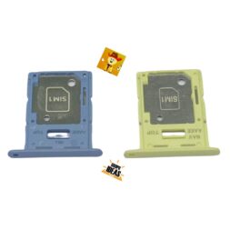 BANDEJA SIM CARD SAMSUNG A15