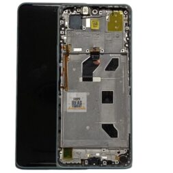 PANTALLA ORIGINAL HUAWEI NOVA 11i