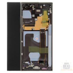 PANTALLA SAMSUNG NOTE 20 ULTRA ORIGINAL CON MARCO