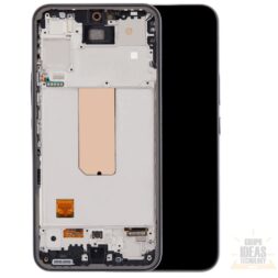 PANTALLA SAMSUNG A54 5G ORIGINAL CON MARCO