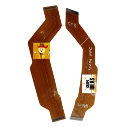 Flex Conector Xiaomi 13 Lite