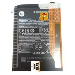 Batería Xiaomi Redmi Note 11 5G BN5C Original