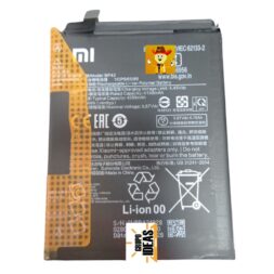 Batería Xiaomi Mi 11 Lite Bp42 Original
