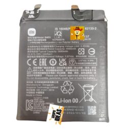 Batería Xiaomi 11T BM59 Original