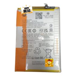 Batería Xiaomi Redmi 12 BM5R Original