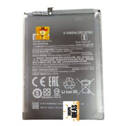 Batería Xiaomi Redmi 9 BN54 Original