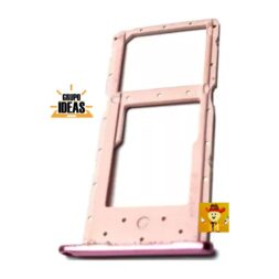 Bandeja Sim Card Huawei Honor 10 Lite